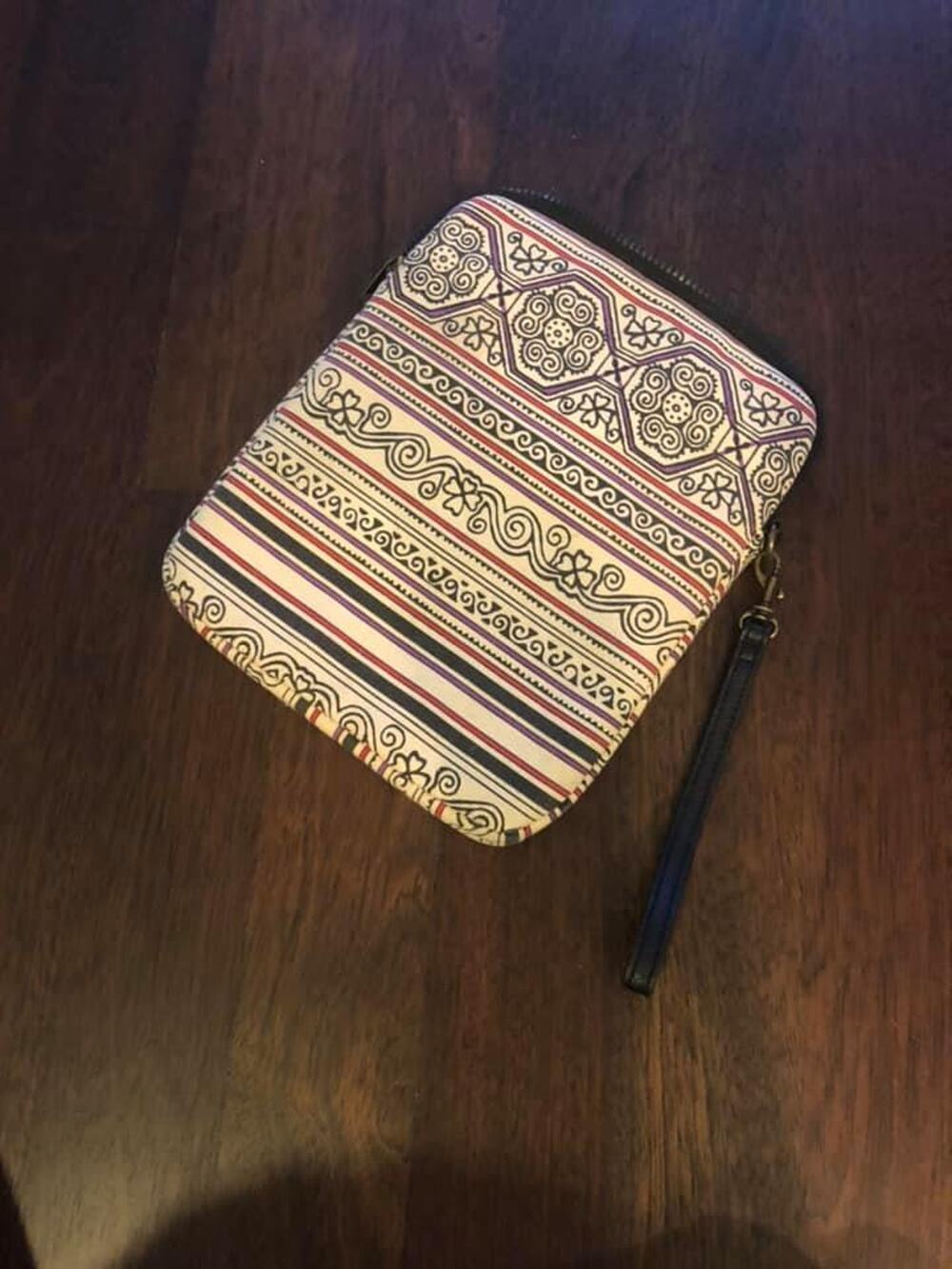 Urban Outfitters iPad cover/sleeve